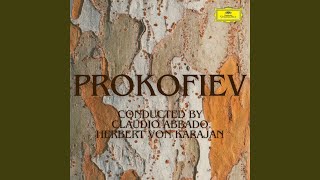 Prokofiev: Lieutenant Kijé Suite, Op. 60: II. Romance