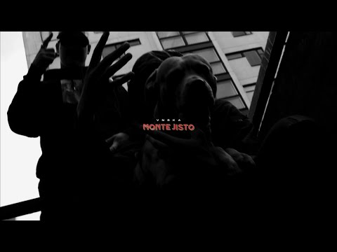 VNSKA - Monte Jisto (Official Music Video)