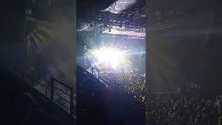 Brit Floyd Comfortably Numb Guitar Solo Part 4 @SFAPowerhouse