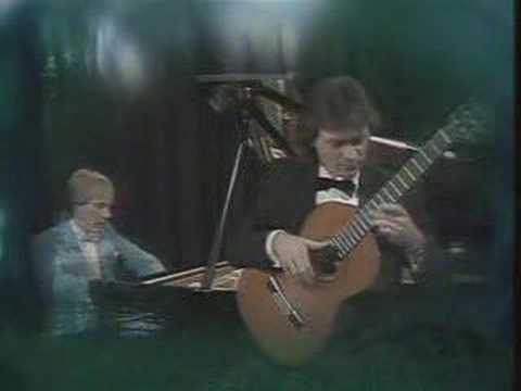 Richard Clayderman & Nicolas De Angelis-Diva