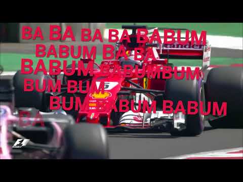 Vettel Celebrates Pole In Mexico | F1 Best Team Radio 2017