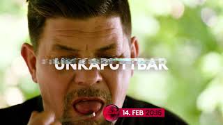 Kitchen Impossible Staffel VI (Trailer 3)