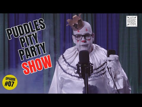 PPPShow Ep. 7 (Bee Gees-Ozzy Osbourne-David Bowie)