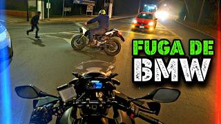 Melhores FUGAS de Moto e PERSEGUIÇÕES Policiais - Polícia em Ação (EP.349)