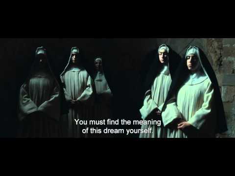 The Monk / Le Moine / 2011 - Eng Trailer