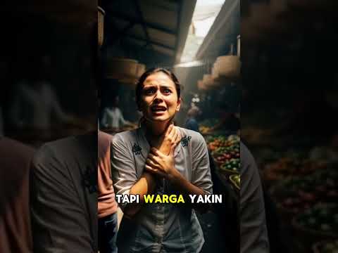 Akibat Sering Menggosip Wanita Ini Mendapat Teguran Tak Terduga. #kisahinspiratif #drama #pesanmoral