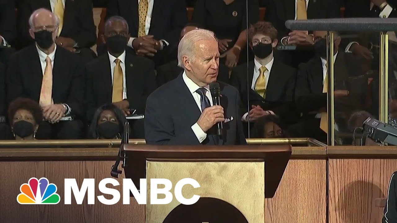 New classified material found in Biden’s home ‘a real, real problem for the Democrats’