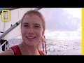 Pacific Sailing Journey Insights