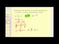 Understanding Parallel and Perpendicular Lines
