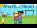 Exploring the World of Nouns for Young Learners
