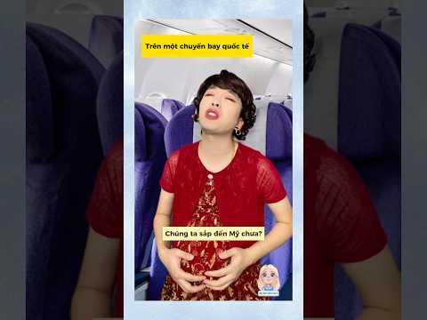 Sinh con trên máy bay #tips #douyin #shorts
