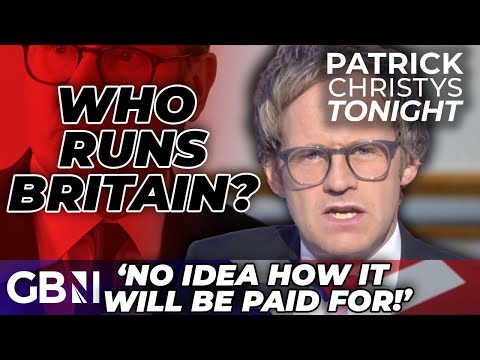 Mark Dolan GRILLS Labour's Rachel Reeves for 'EYE WATERING' junior doctor deal that's 'UNAFFORDABLE'