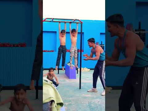 Kon jitega 🔥💪#viralvideo #funny