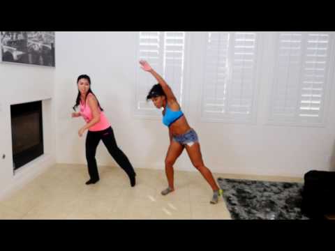 Workout For Beginners -ft MY Keaira LaShae