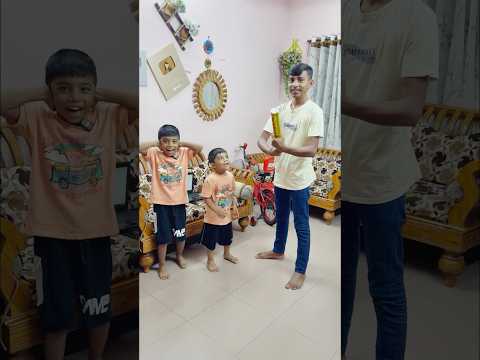 Tom & Jerry (two brother) 3M celebration 🎉👌 #shorts