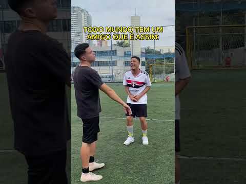A MAIS PURA VERDADE 🤣🤣 #dribles #fy #futsal #viral #futebol #humor #shortvideo #resenha #shorts