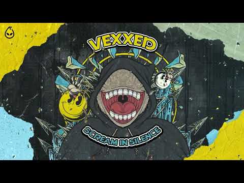 Vexxed - Scream In Silence (Official Hardstyle Video)