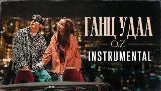 O.Z - Gants Udaa (instrumental) Karaoke