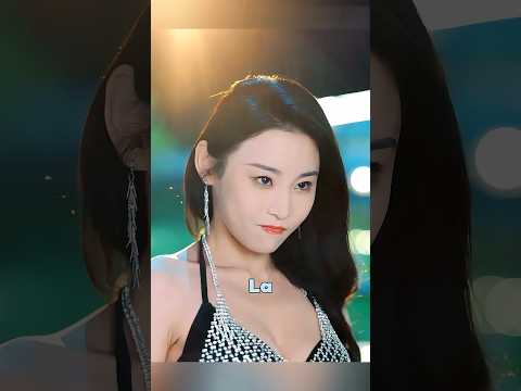 La chica descubrió que podía ver el alma del presidente.