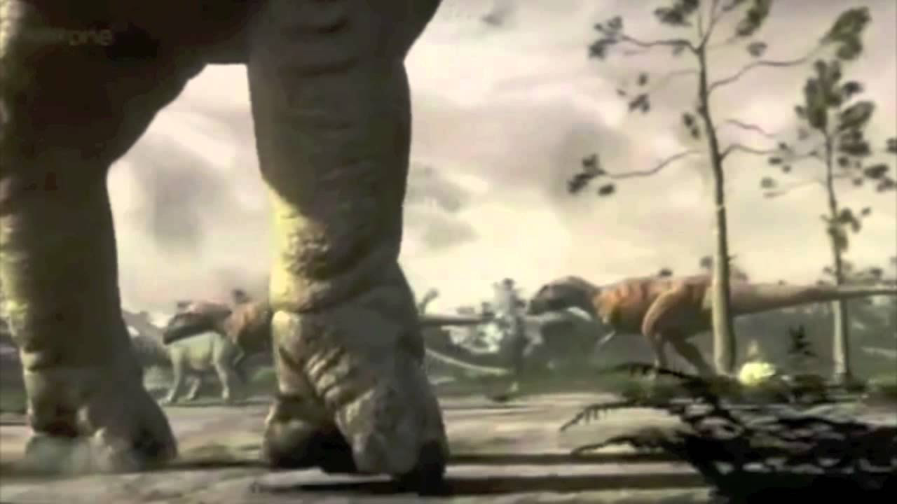 Planet Dinosaur 3D Trailer thumbnail