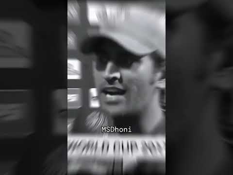 😉 gg ka doglapan ,mahi sir msd 2011 world Cup #msd #shotrs