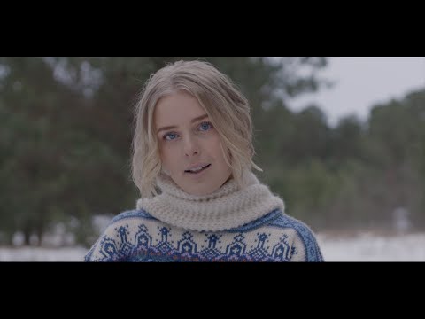 Oda Eirin - VANDRARGUT