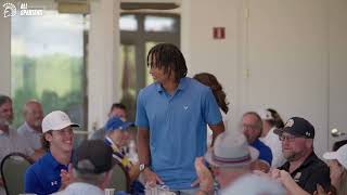 2026 Spartan Golf Classic Recap