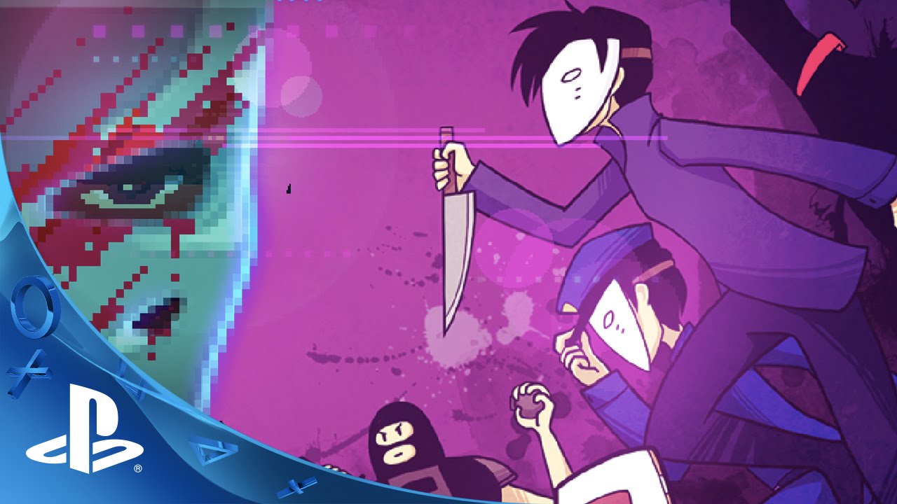 Party Hard trailer thumbnail
