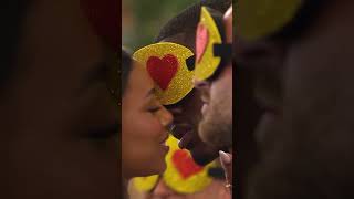 Lets go Uma! 😘 #LoveIsland #Worldofloveisland