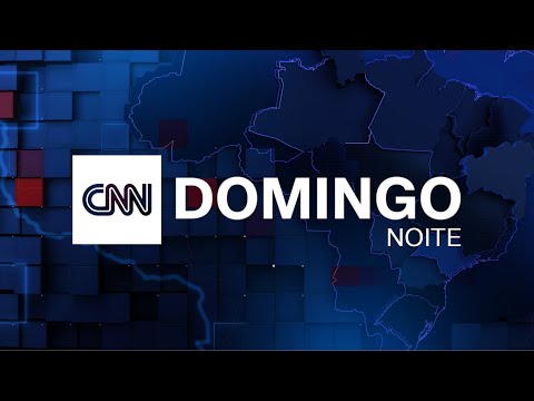 CNN DOMINGO NOITE - 05/06/2022