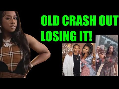 Remy Ma Is Losing It Slowly After THIS!