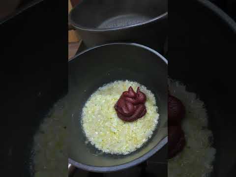 DDR Jägerschnitzel. Gabs lang nich