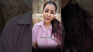 Feeling Bloated? Here's What Really Causes 🤰🏻 | #Shorts #Bloating #Gas #Health #ashortaday
