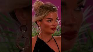 Helena is DONE with Harry after he confesses he still has feelings for Shakira | Love Island 2025