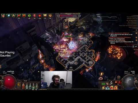 RF Chieftain SSF -  | SSF - Hateful Accuser Found, Time for Boxes. Hero Siege on Friday?