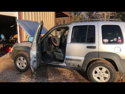 07 Jeep Liberty Diagnostic Codes 10 21