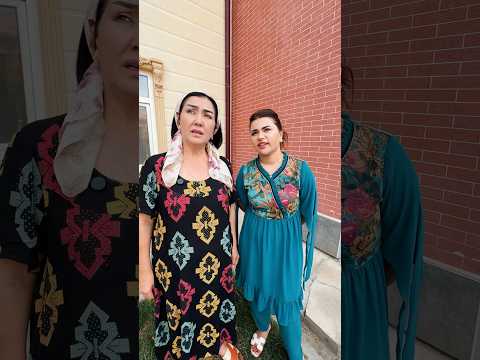 - Bunisi boshqacha boldi lekin 😂