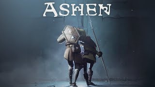 Vido-Test : TEST Ashen (PC, Xbox)