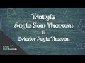 Exploring Triangle Angle Relationships