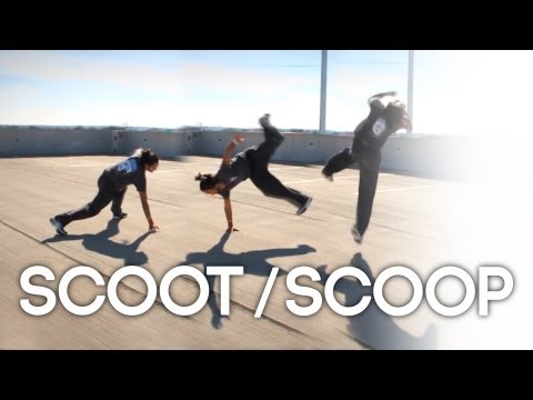 Tutorial - Scoot / Scoop