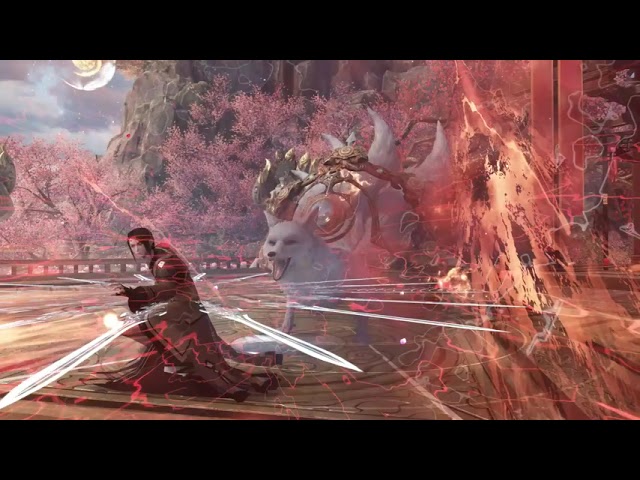 Swords of Legends Online Jade Palace Teaser