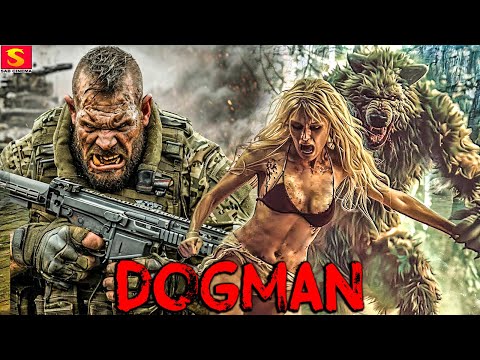 DOGMAN - Full Adventure Movie English | Hollywood Action Horror Movie | Free English Movies
