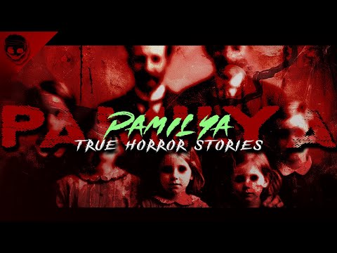 PAMILYA - True Horror Stories | Nginig Stories