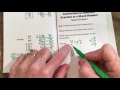 Converting Improper Fractions to Mixed Numbers