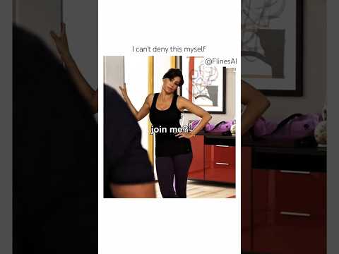 Can't deny🫣 #hollywood #rizz