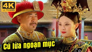 Chân Hoàn Lên Kế Hoạch Tinh Vi Khiến Ung Chính Phải Rung Động Thêm Lần Nữa Và Đã Đưa Nàng Hồi Cung