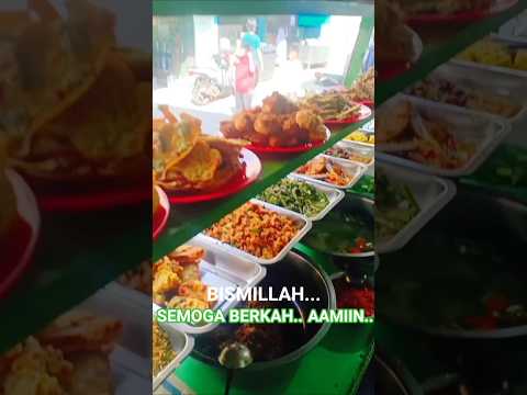 BISMILLAH..SEMOGA BERKAH, AAMIIN..