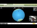 Exploring Tectonic Simulation Concepts