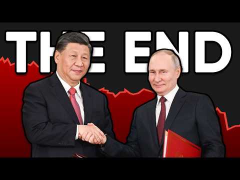 China’s secret plan to kill the dollar