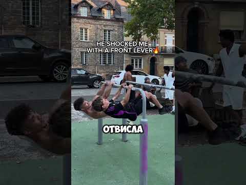 Малой сделал то, чего не ожидал никто 🥶 #shorts